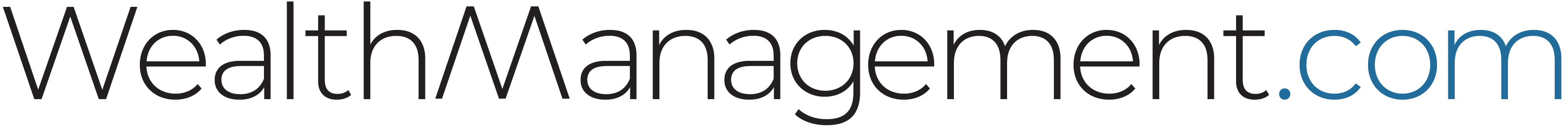 Wealth Management